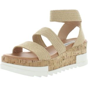 Steve Madden platform sandal - 9.5